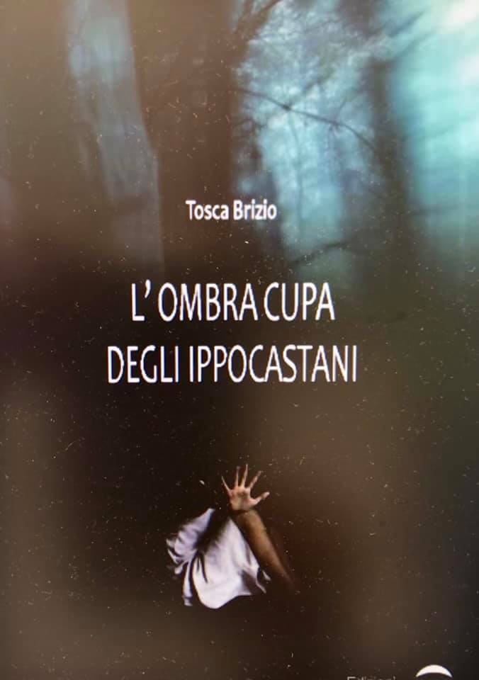 12/4/2019 presentazione del libro“L’ombra cupa degli  ippocastani” di T. Brizio