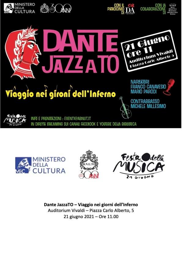 21/6/2021 Dante JazzTo