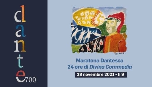 Maratona dantesca