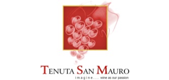 logo tenuta san mauro