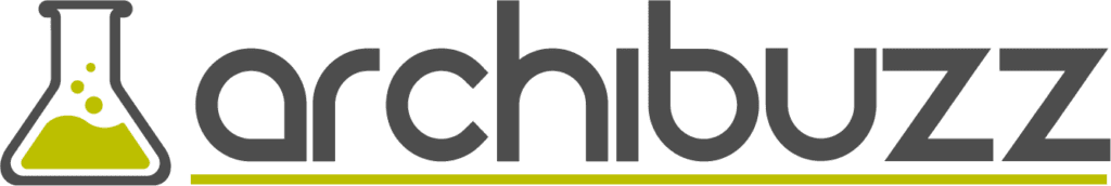 logo archibuzz