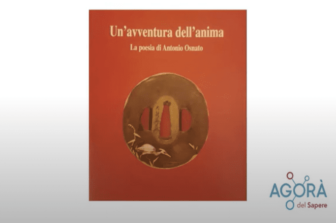 Antonio Osnato: un’avventura dell’anima