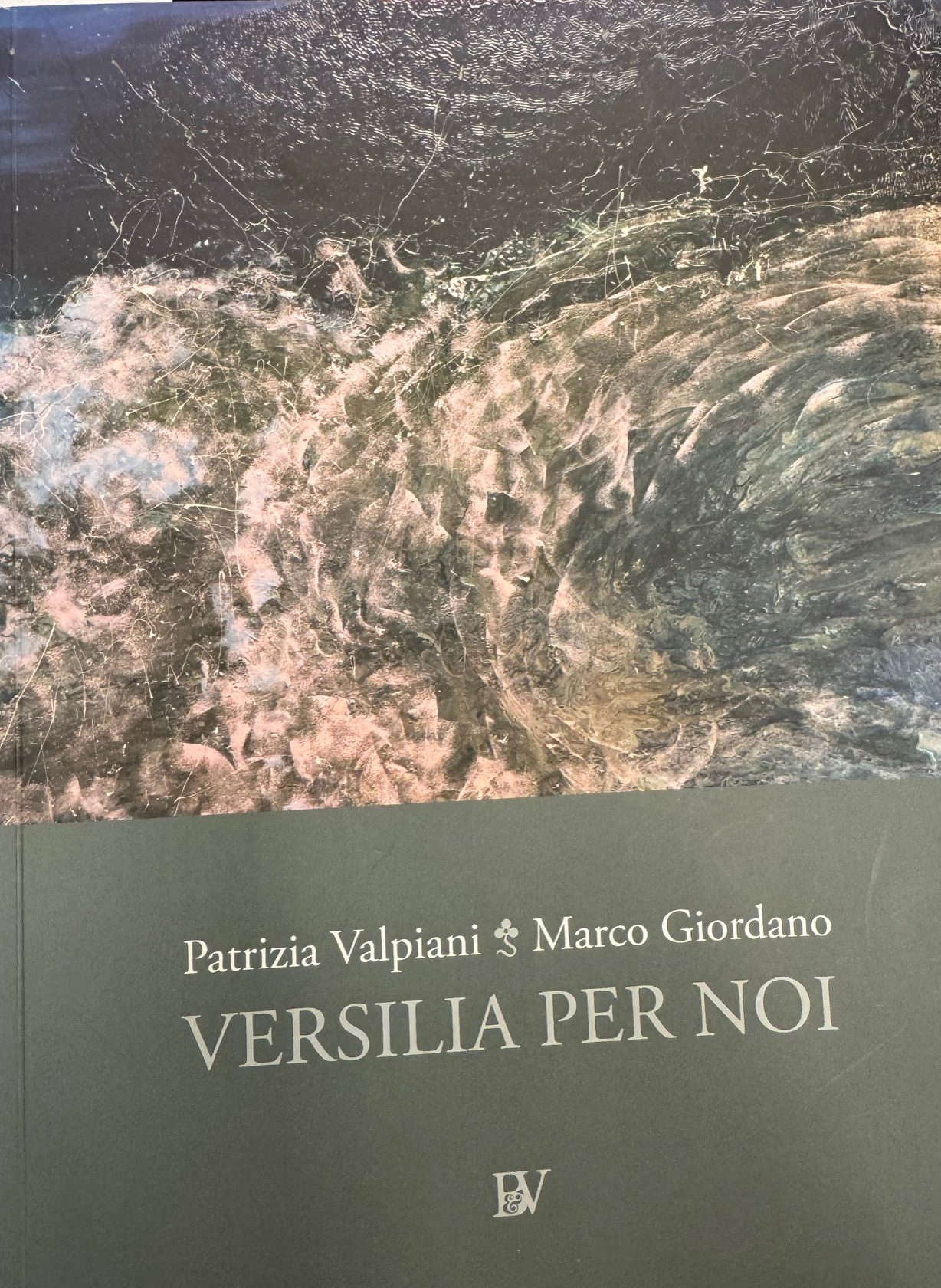 Esposizione e presentazione libro