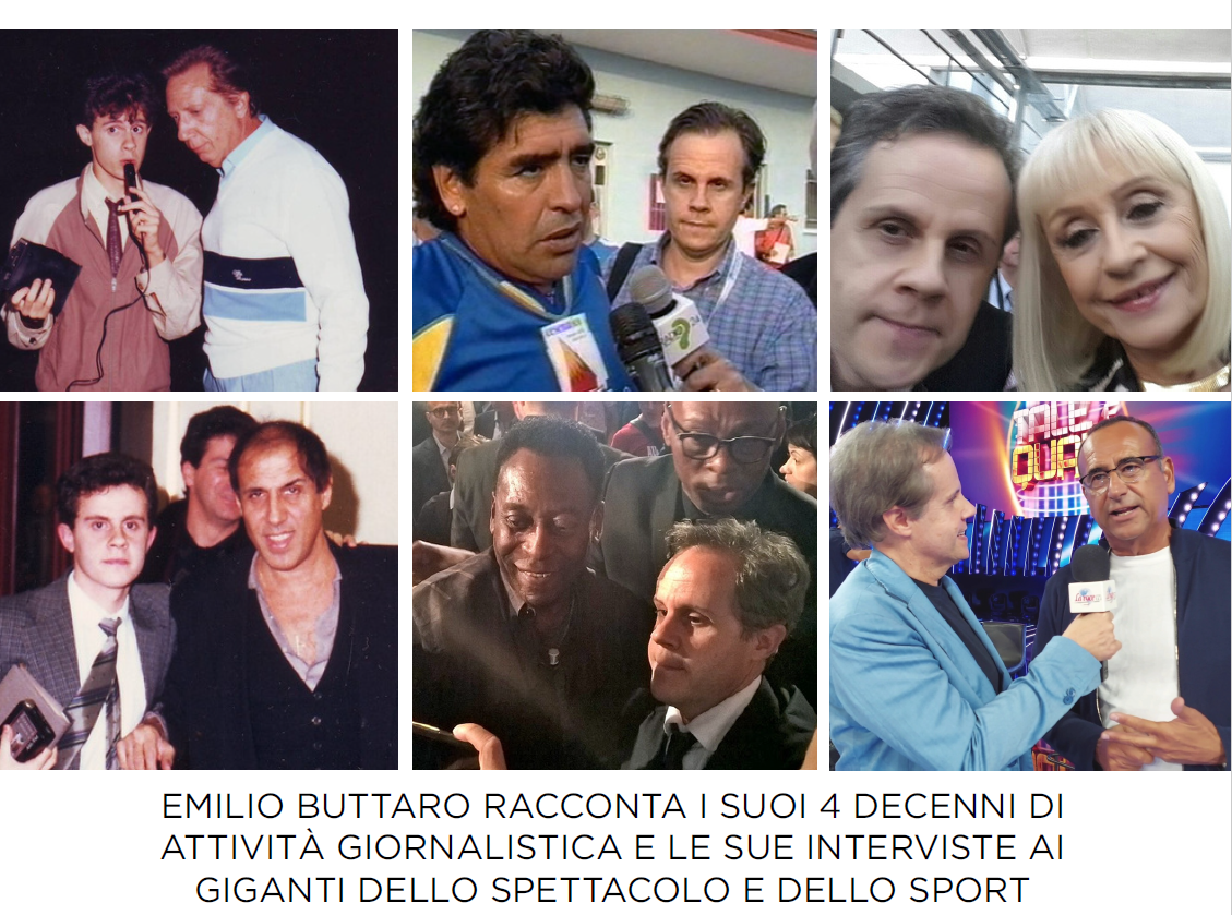 3° appuntamento degli itinerari della Dante con “incontri spiciali in 40 anni di Bel Paese di E. Buttaro