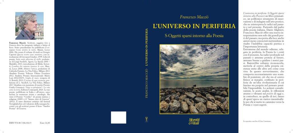 Presentazione dei corsi di italiano gratuito per migranti