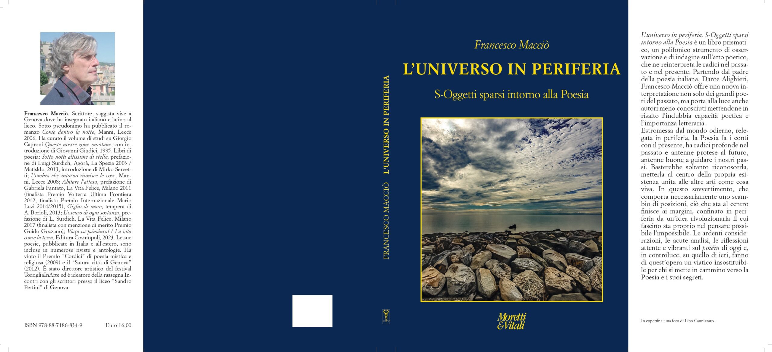 Presentazione dei corsi di italiano gratuito per migranti
