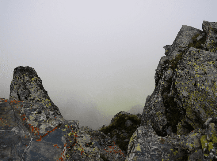 Mostra fotografica Il tempo del colore di M. Gomez