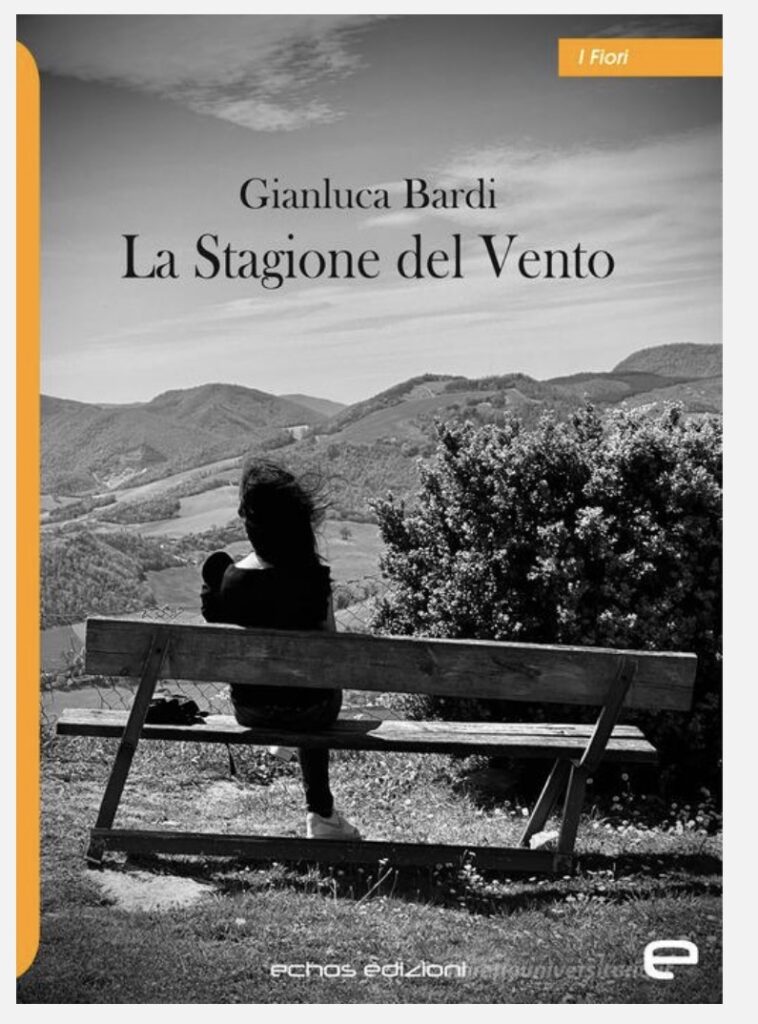 Registrazione della presentazione del volume “La stagione del vento” di G. Bardi.